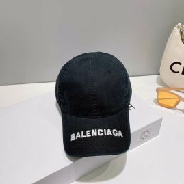 Picture of Balenciaga Cap _SKUBalenciagaCapdxn119347